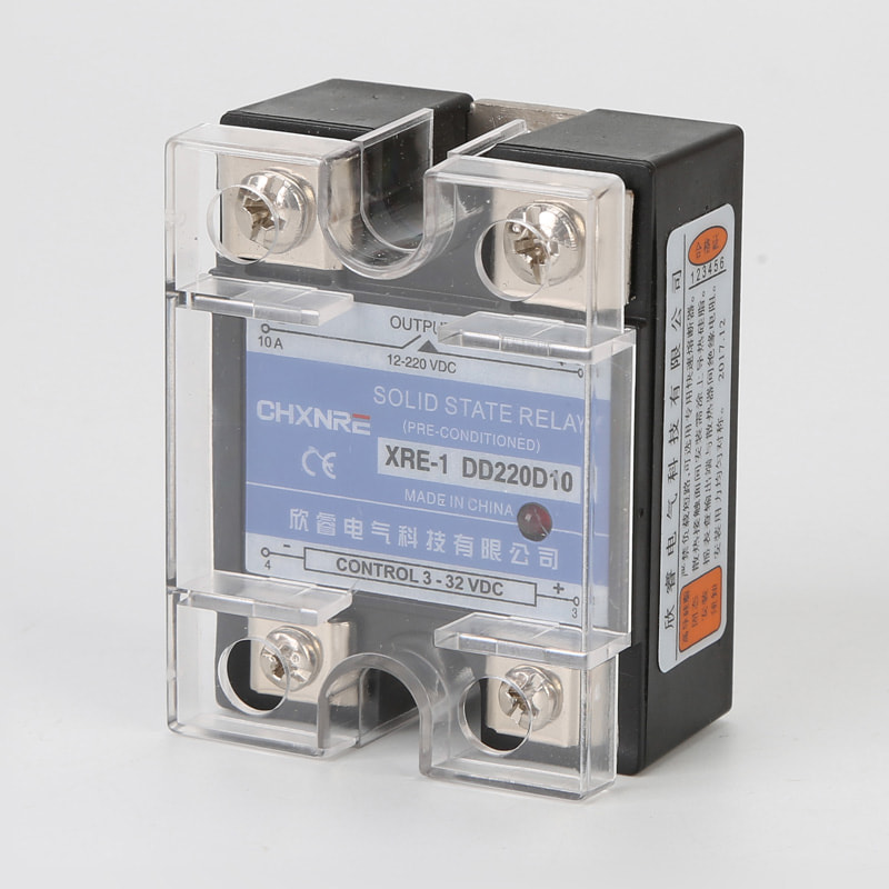 XRE-1 DD220D10