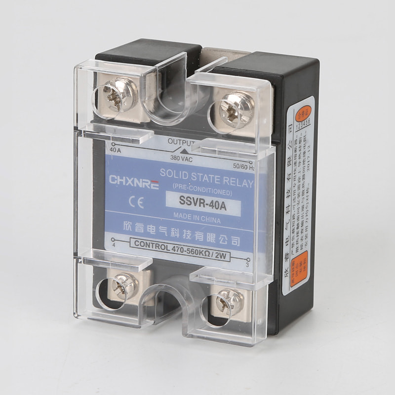SSVR-40A