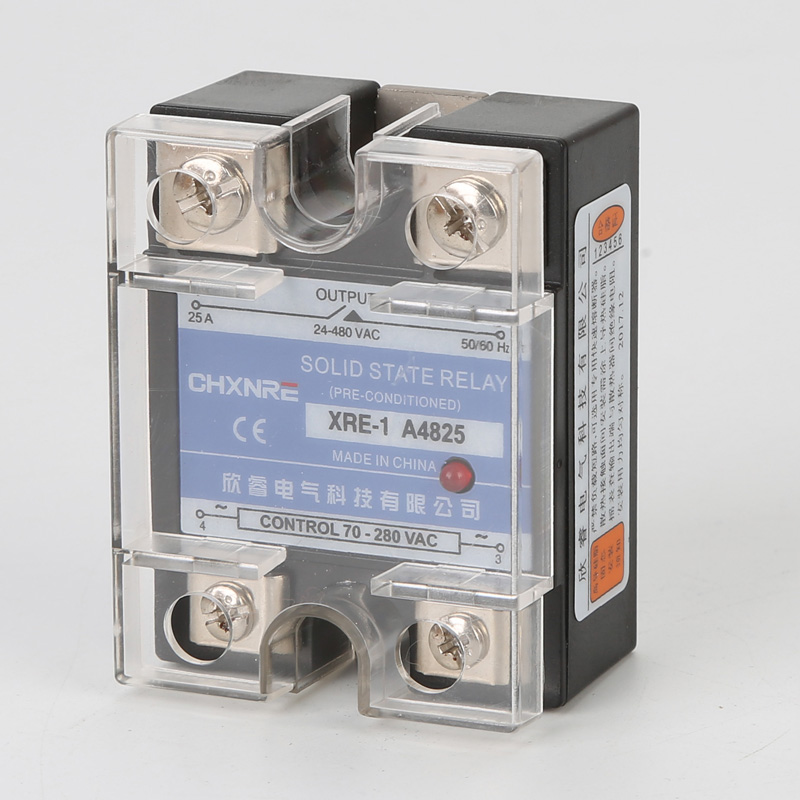 XRE-1 A4825