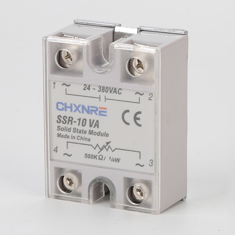 SSR-10 VA