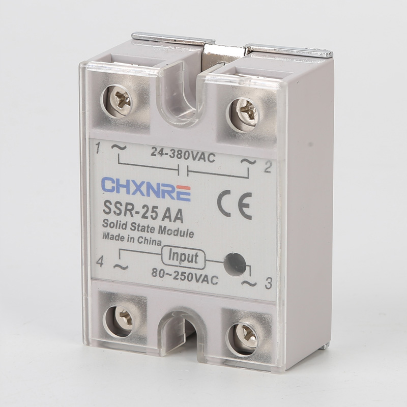 SSR-25AA