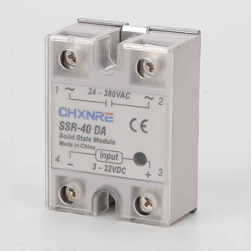 SSR-40DA