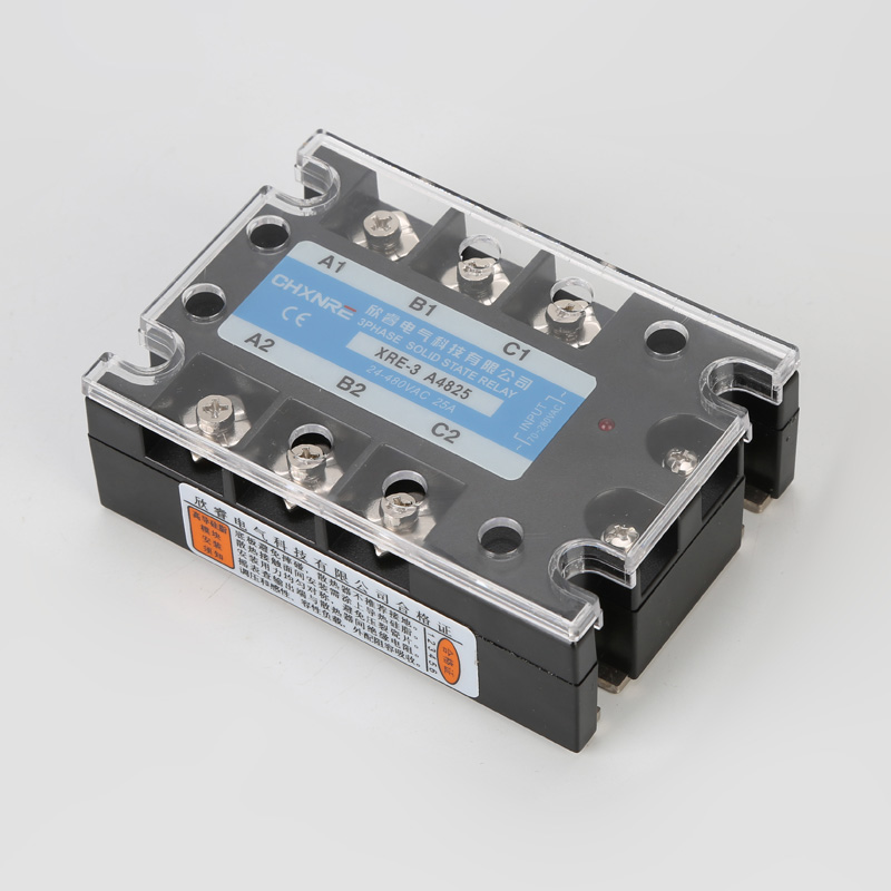 XRE-3 A4825