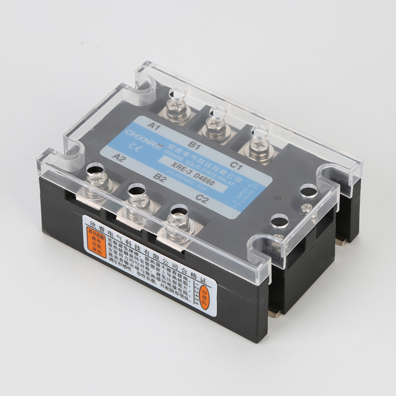 XRE-3 D4860