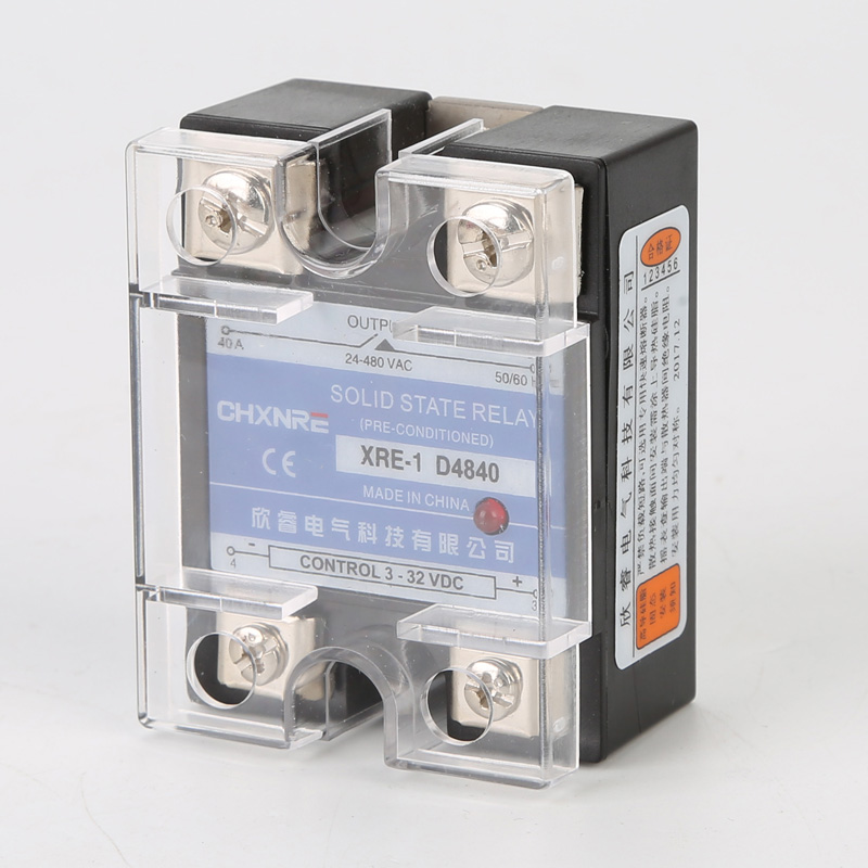 XRE-1 D4840