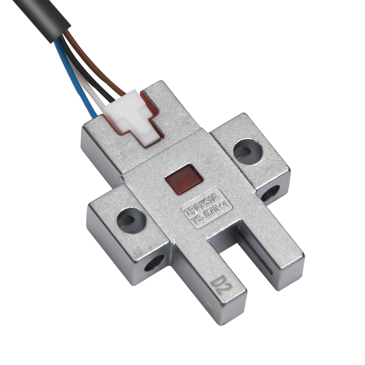 proximity sensor
