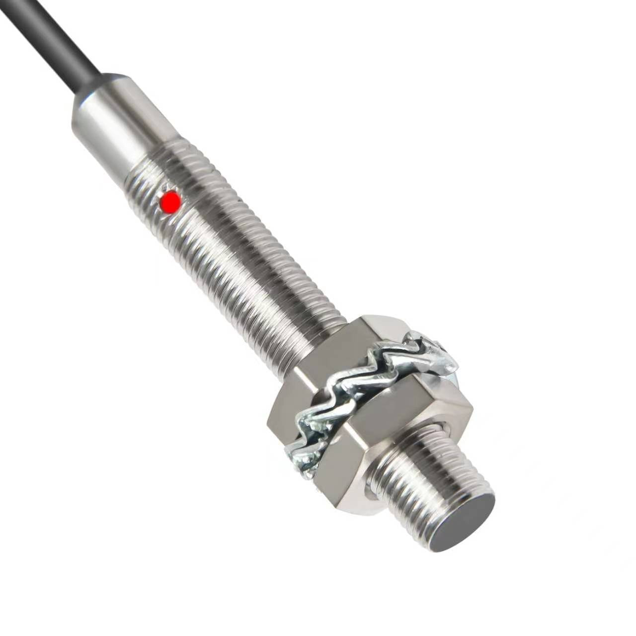 proximity sensor