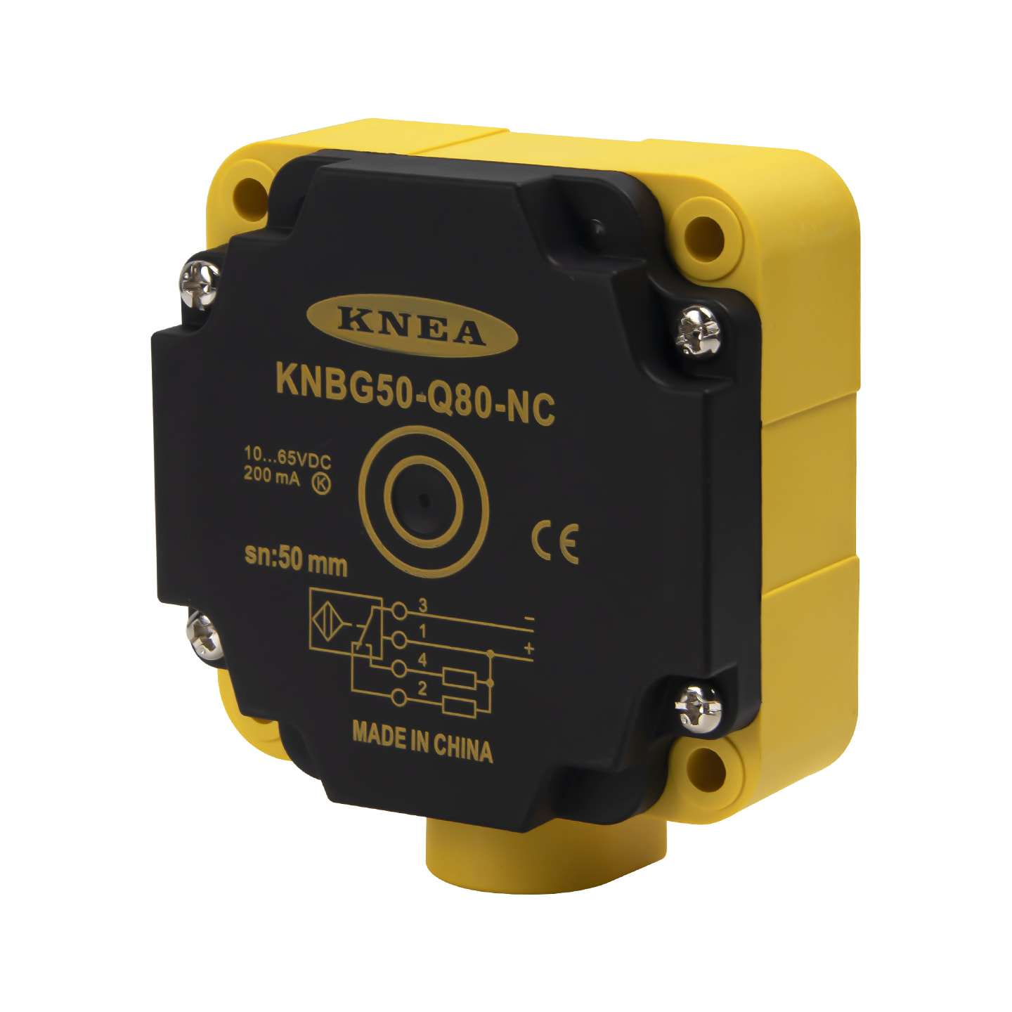 proximity sensor