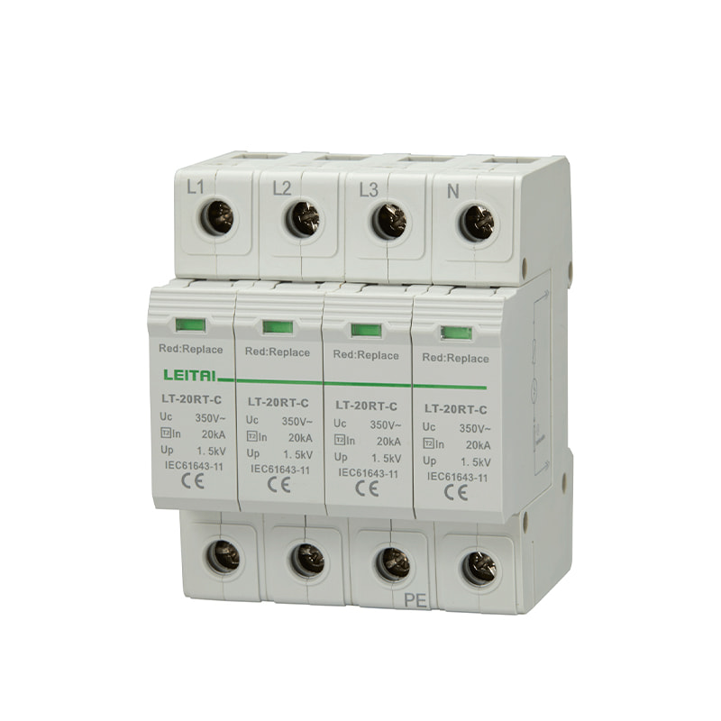 LT-20RT-C-350-4P