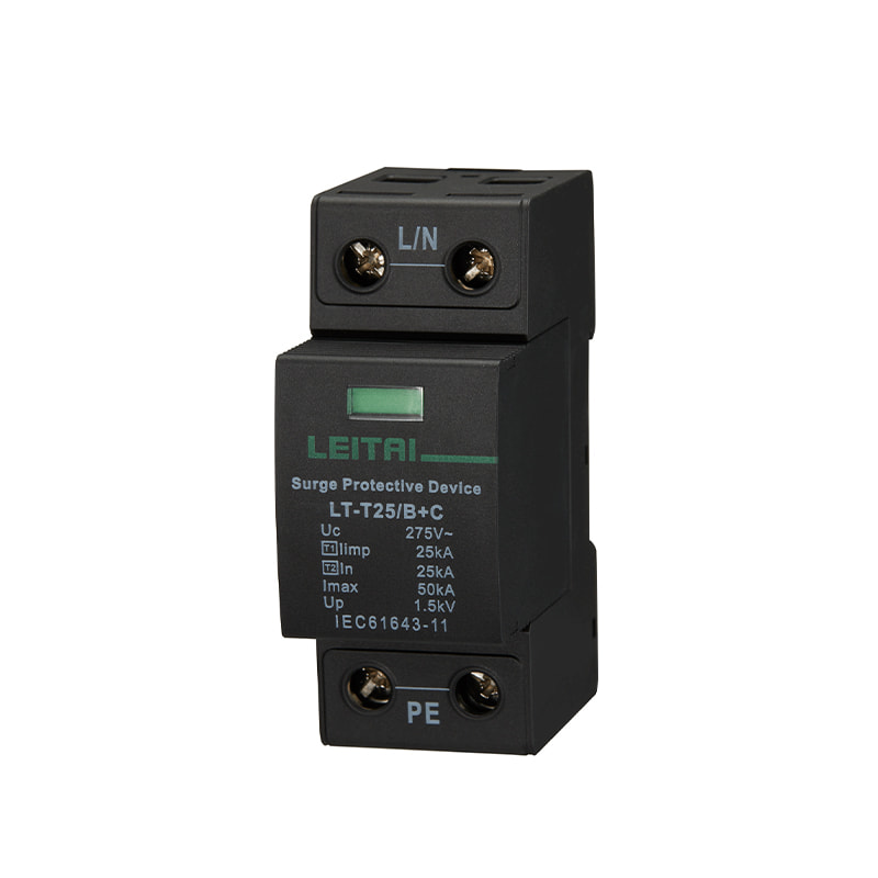 LT-T25-B+C-275-1P