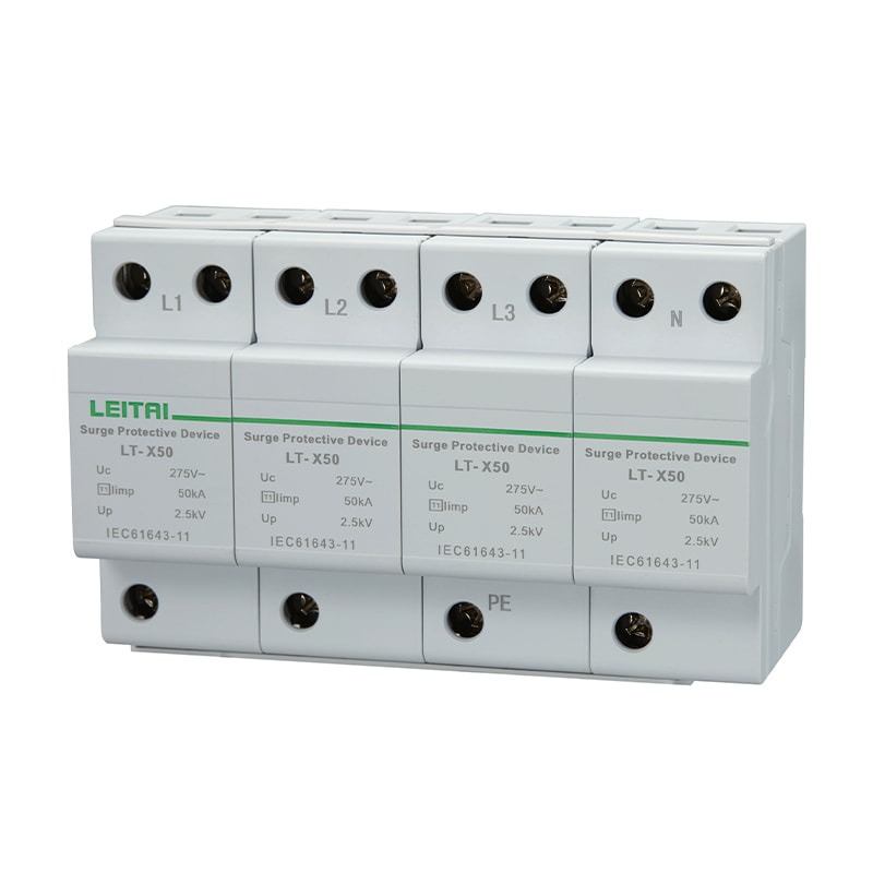 LT-X50-275-4