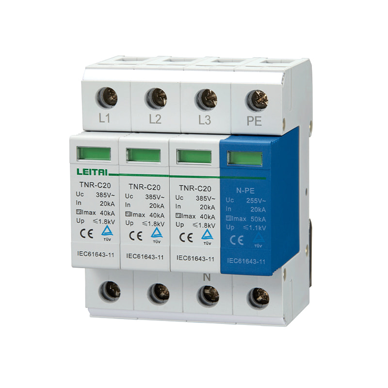 TNR-C20-385-3+NPE