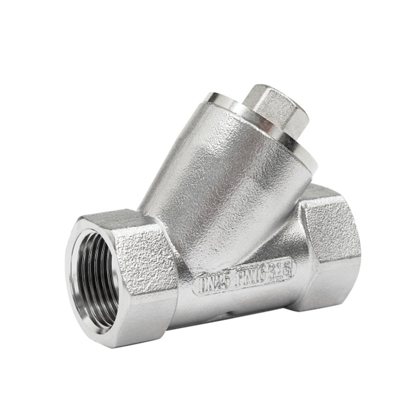check valve