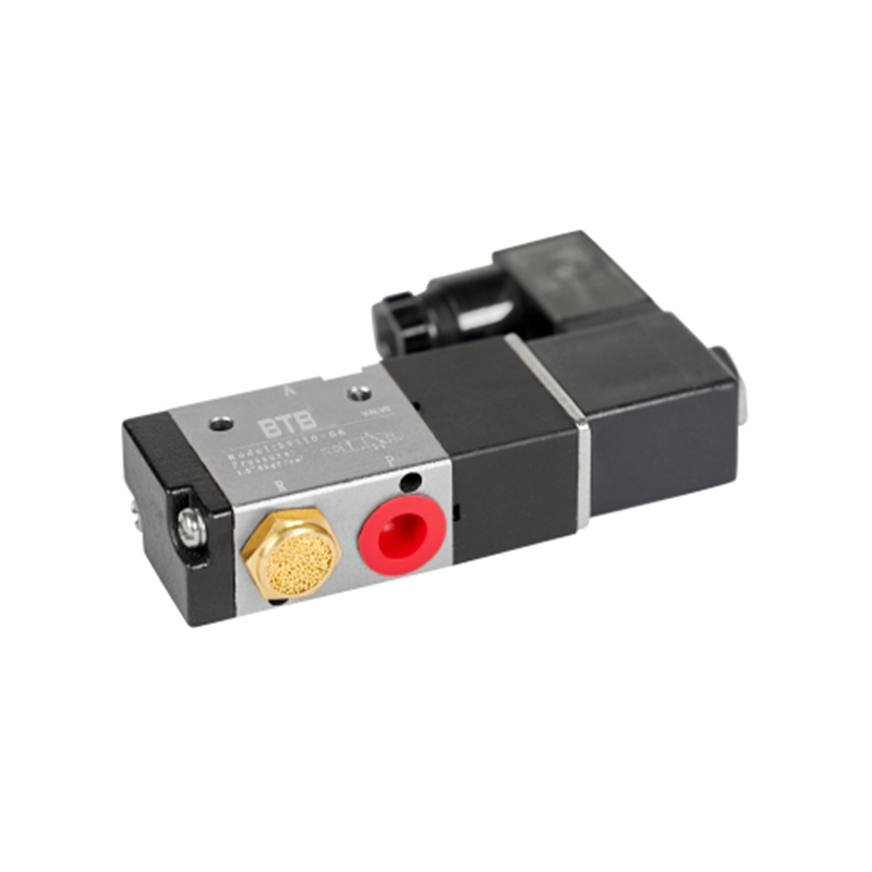 solenoid valve