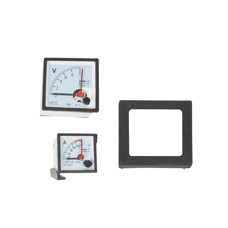 CP-48/72 Series explosion-proof and anti-corrosion ammeter