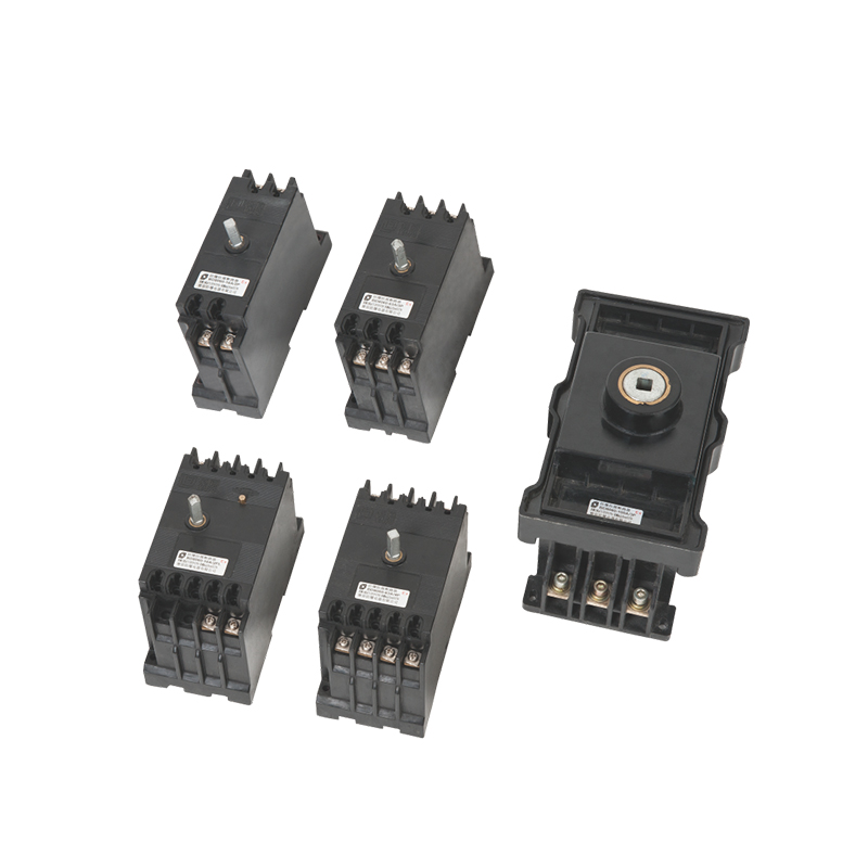 BD8060- Series explosion-proof circuit breaker module