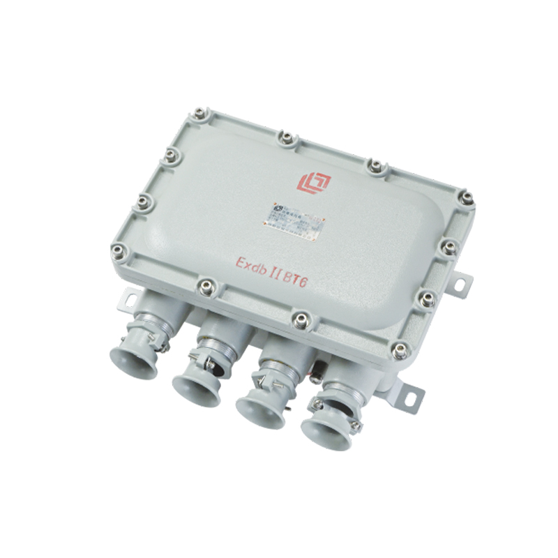 BJX series explosion-proof junction box