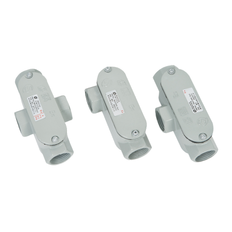 BCH series explosion-proof wiring box