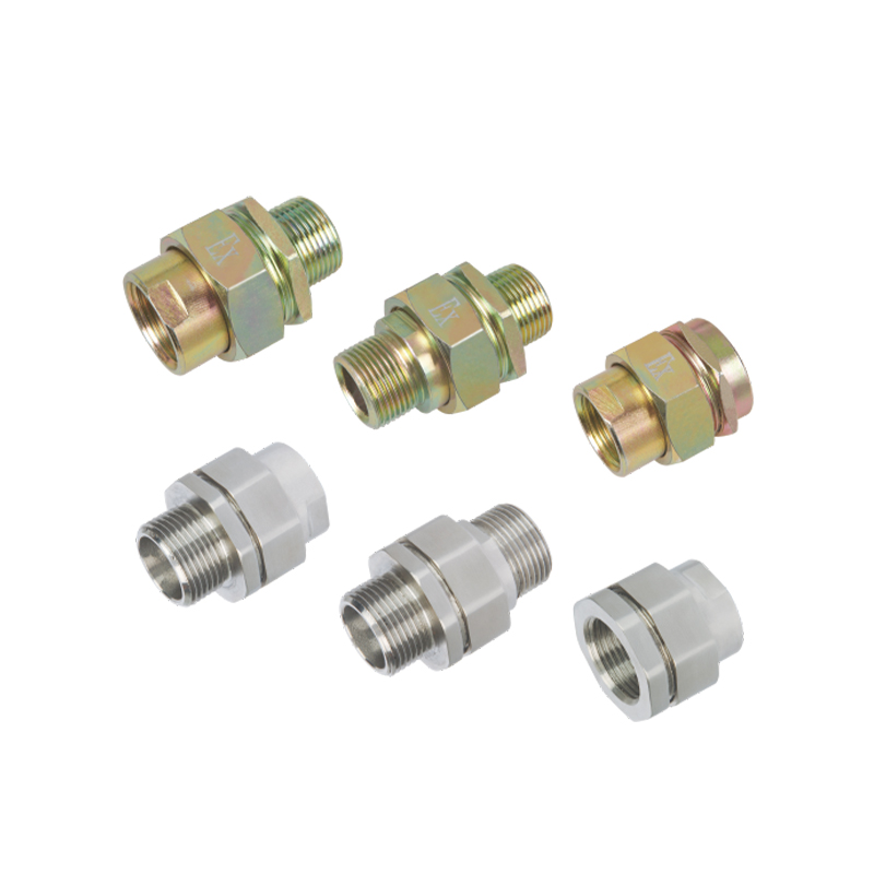 BHJ series explosion-proof flexible joint