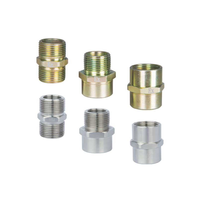 BGJ series explosion-proof pipe joint