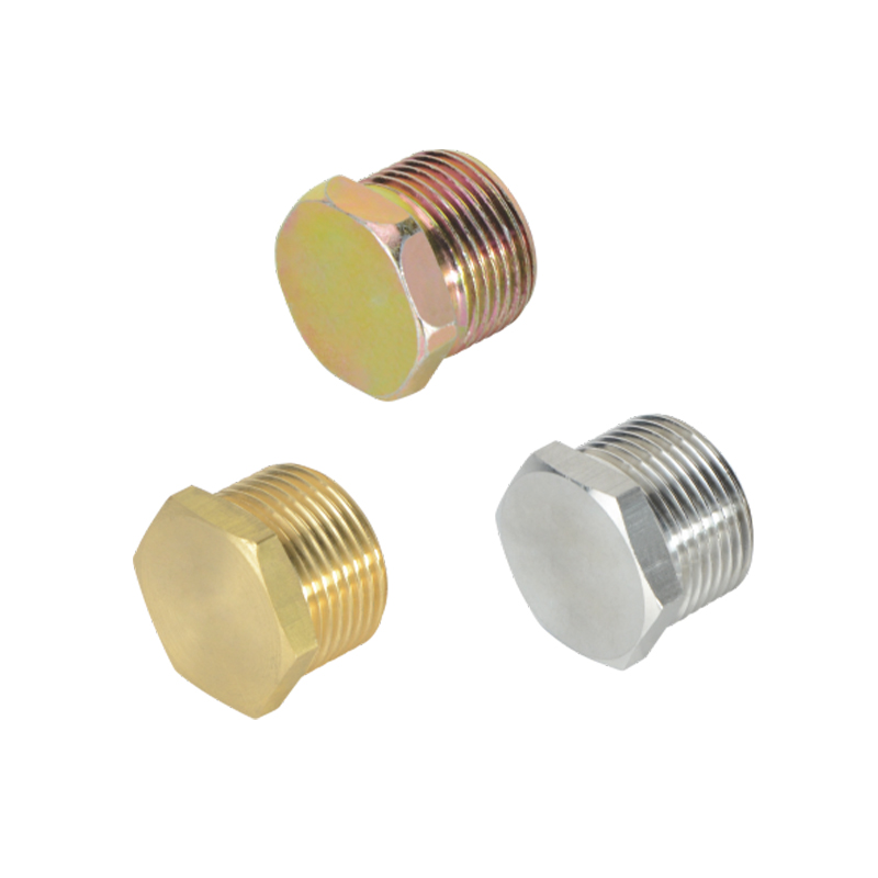 BDT series explosion-proof plug