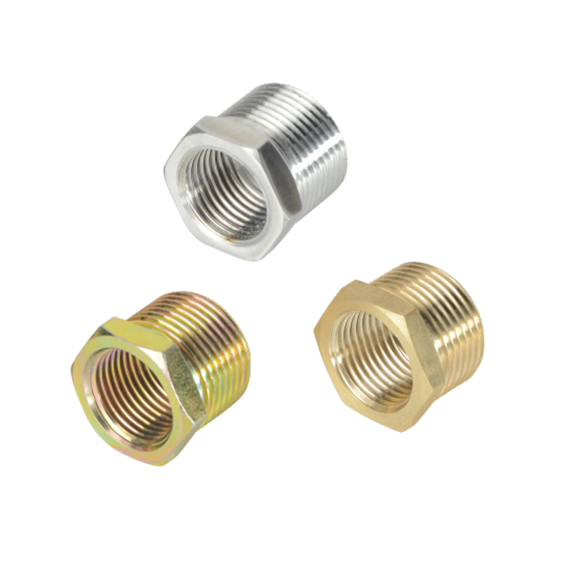 BJT series explosion-proof variable diameter connector