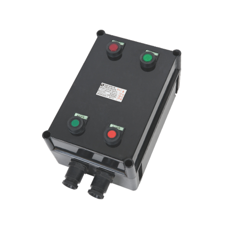 BQC8050 series explosion-proof and anti-corrosion magnetic starter