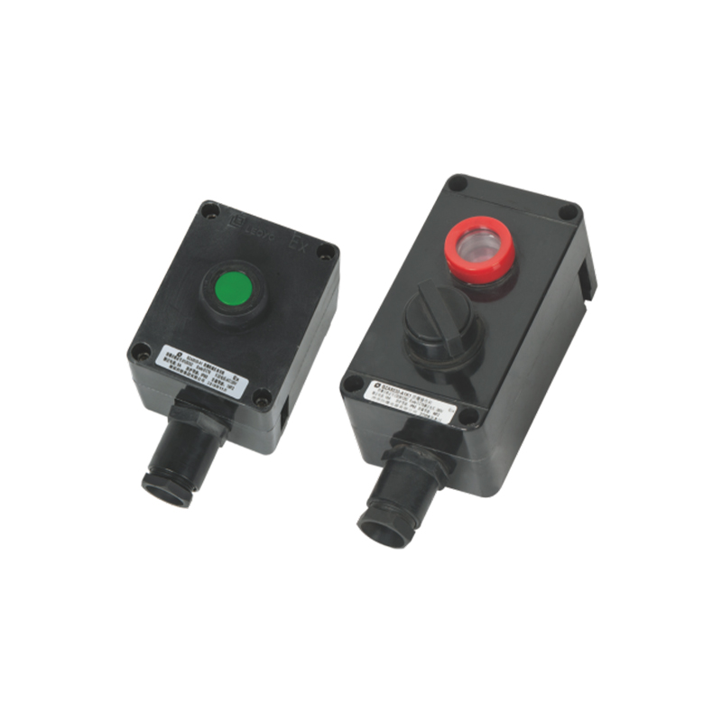 BZA8030 series explosion-proof control button