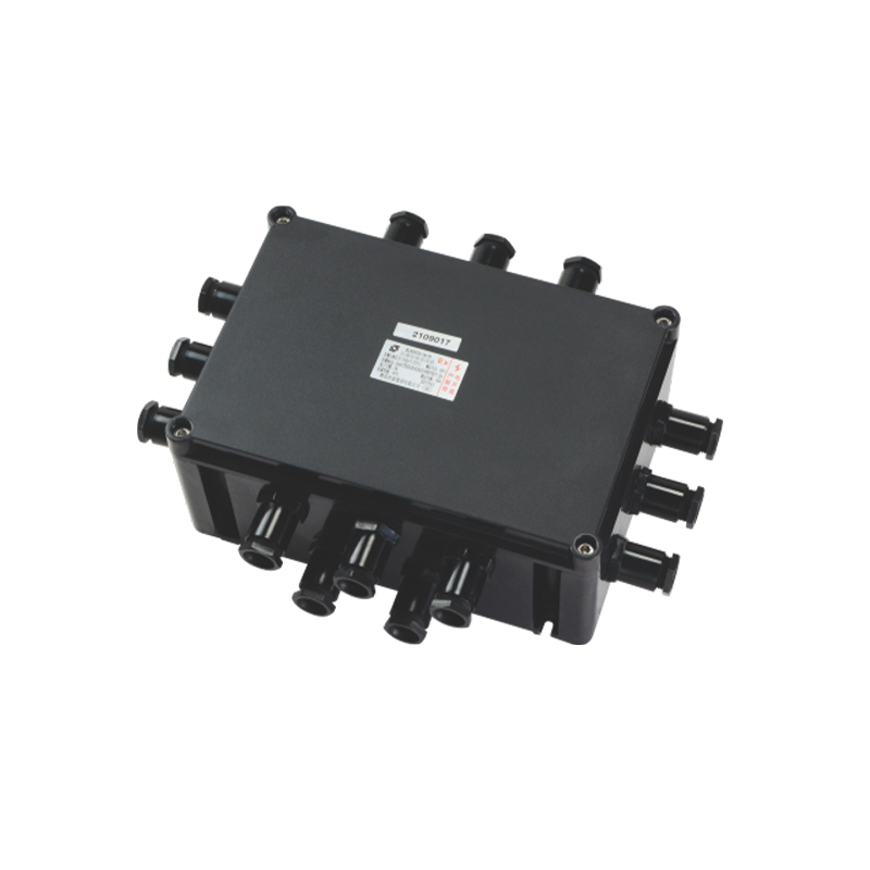 BJX8030 series explosion-proof junction box