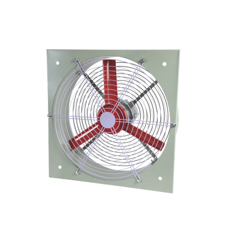 CBF Series Explosion-proof Exhaust Fans
