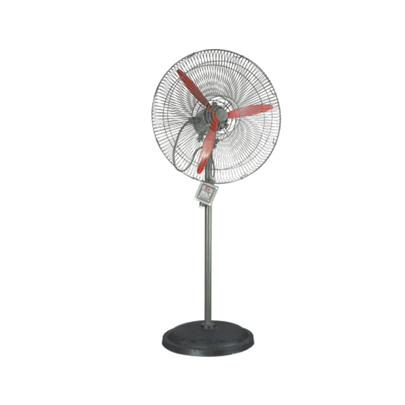 FB Series Explosion-Proof Oscillating Fans