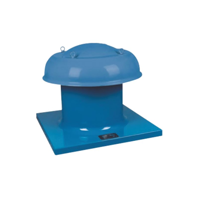 BWT-I Series Explosion-Proof Roof Ventilator