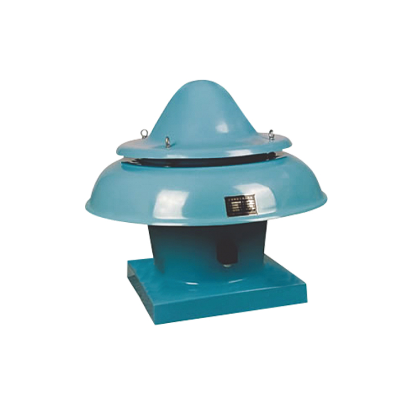 BWT-II Series Explosion-Proof Roof Ventilator