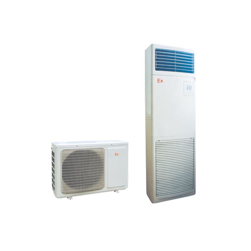 BKGR Series Explosion-Proof Cabinet Air Conditioner