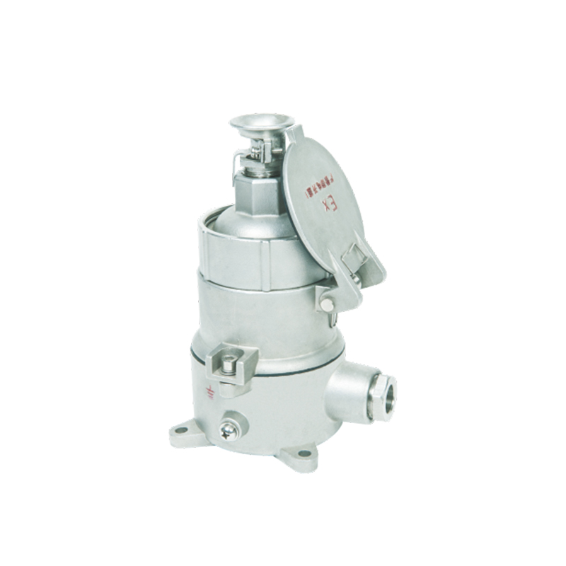 AC Series Explosion-proof Plugs and Sockets