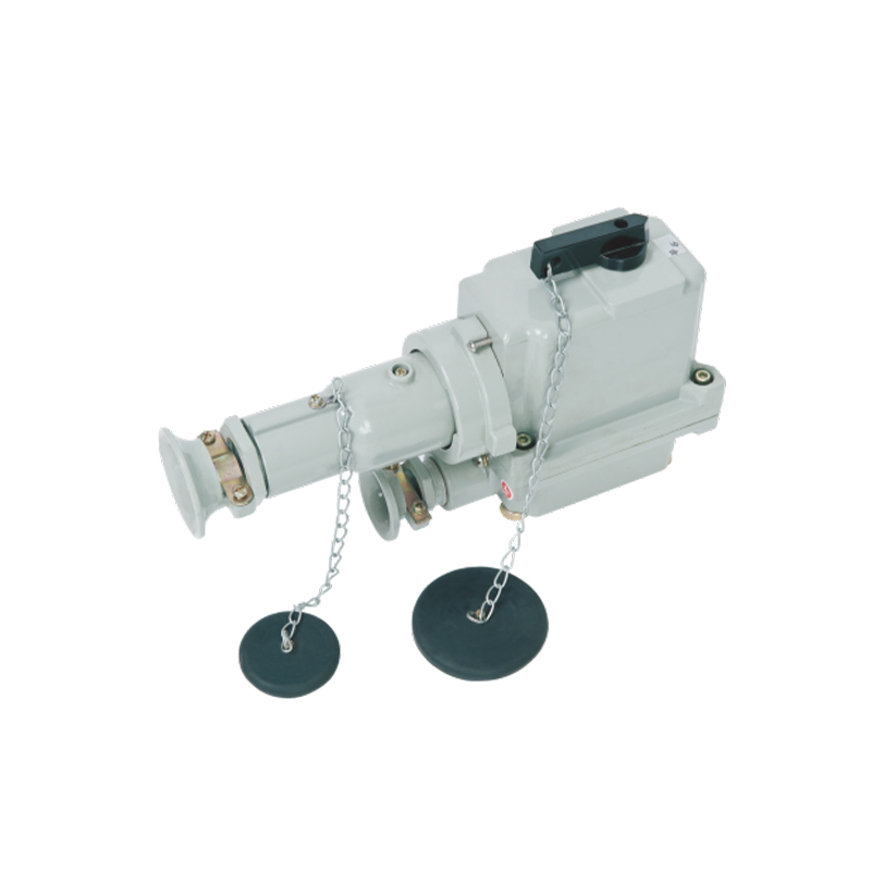 BZC54-Series Explosion-Proof Plug and Socket Devices