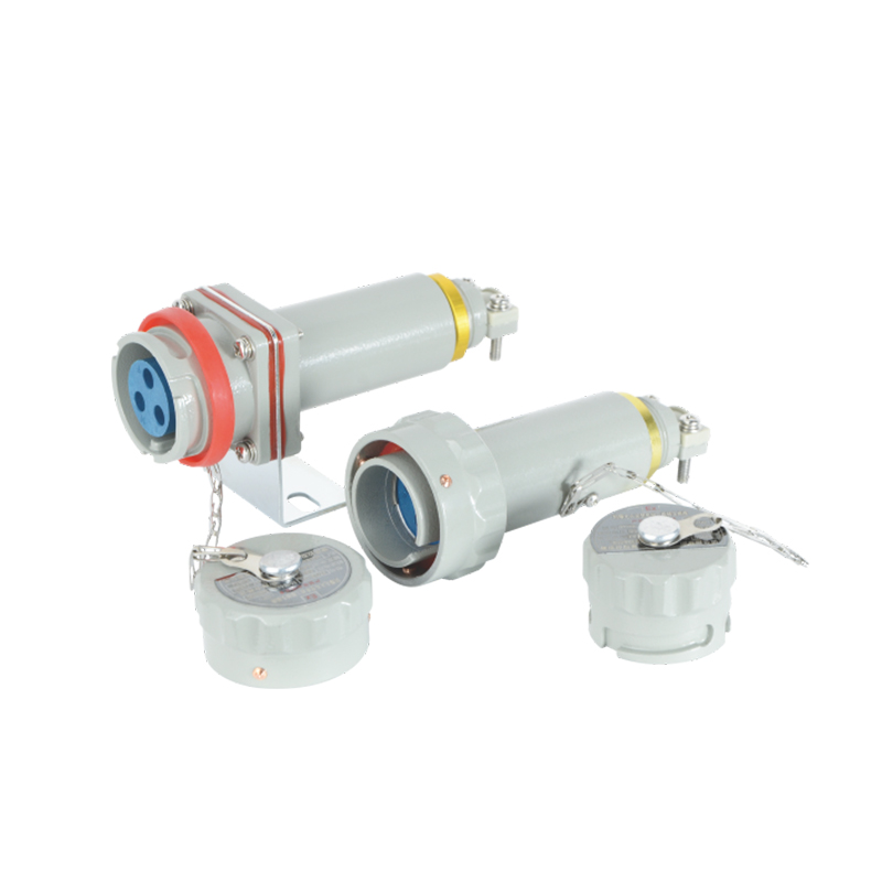 BJ Series Explosion-proof Connectors