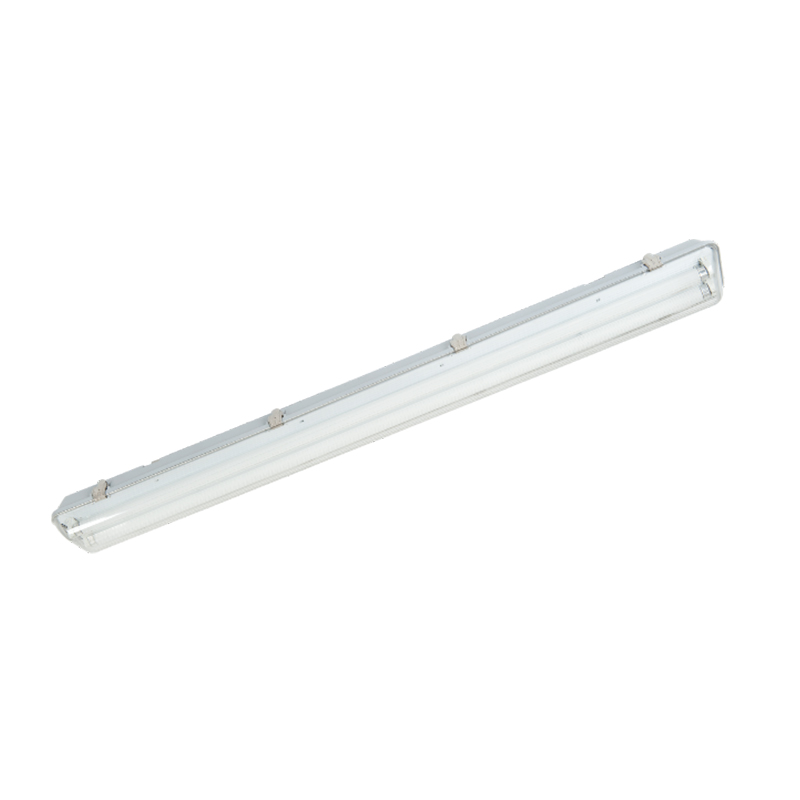 FAY Series Fixed Fluorescent Light Fixtures
