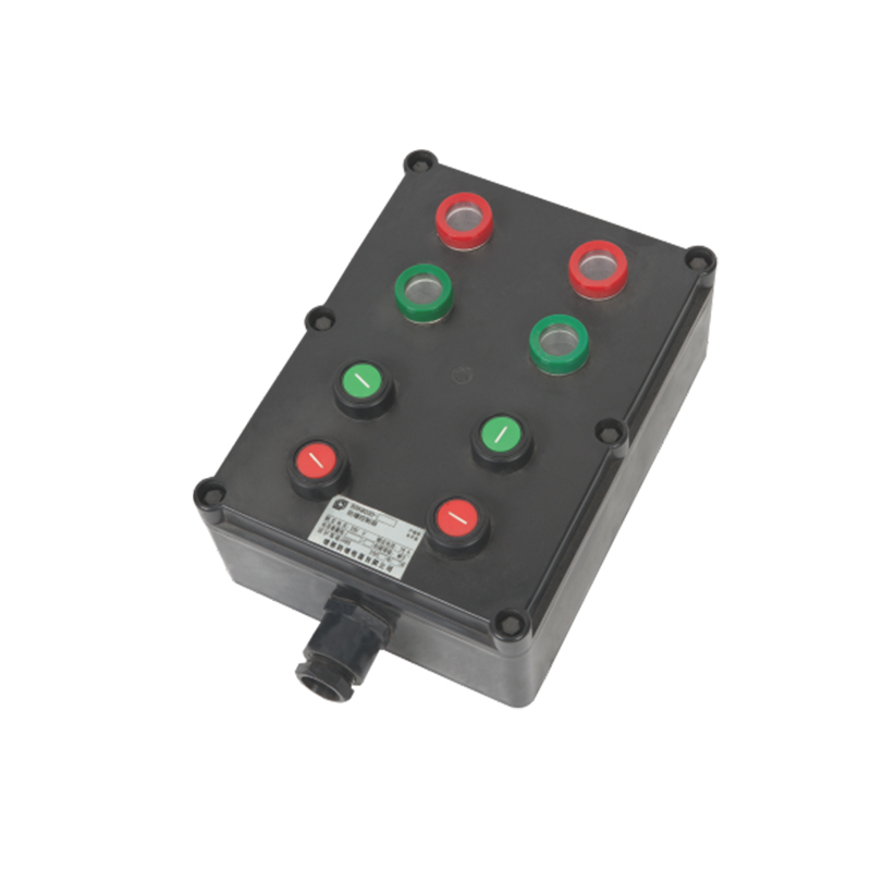 FXK Series Waterproof, Dustproof and Anticorrosive Control Box