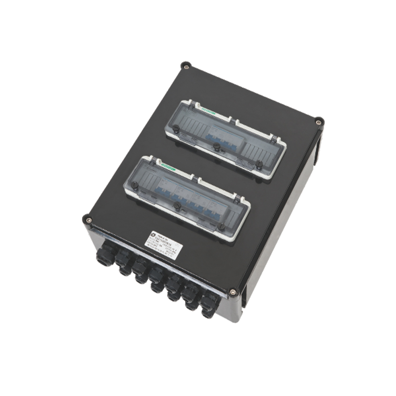 FXMD-D Series Waterproof, Dustproof and Anticorrosive Lighting and Power Distribution Box