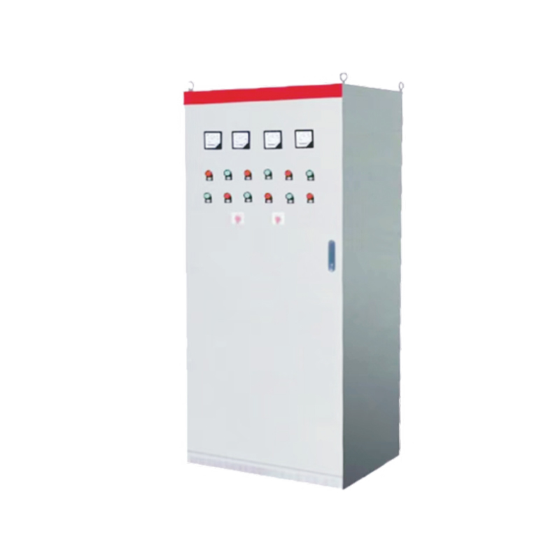 FPX Series Power Distribution Cabinet (Low-voltage Complete Switchgear)