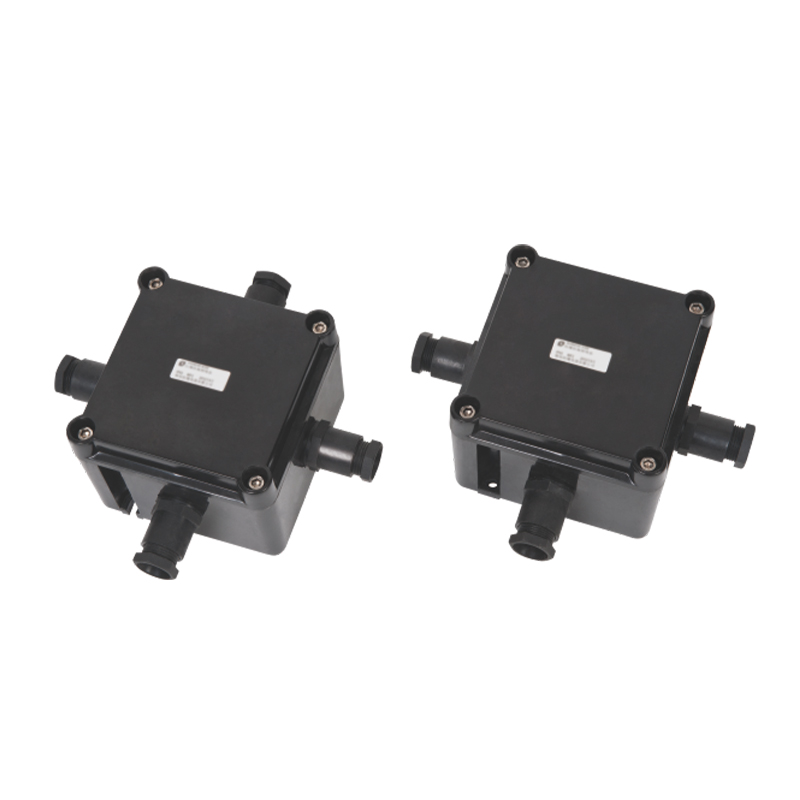 FH Series Waterproof, Dustproof and Anticorrosive Junction Box