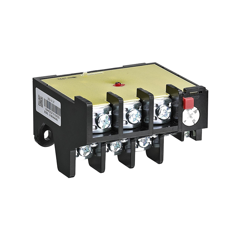 JR36-63 thermal overload relay