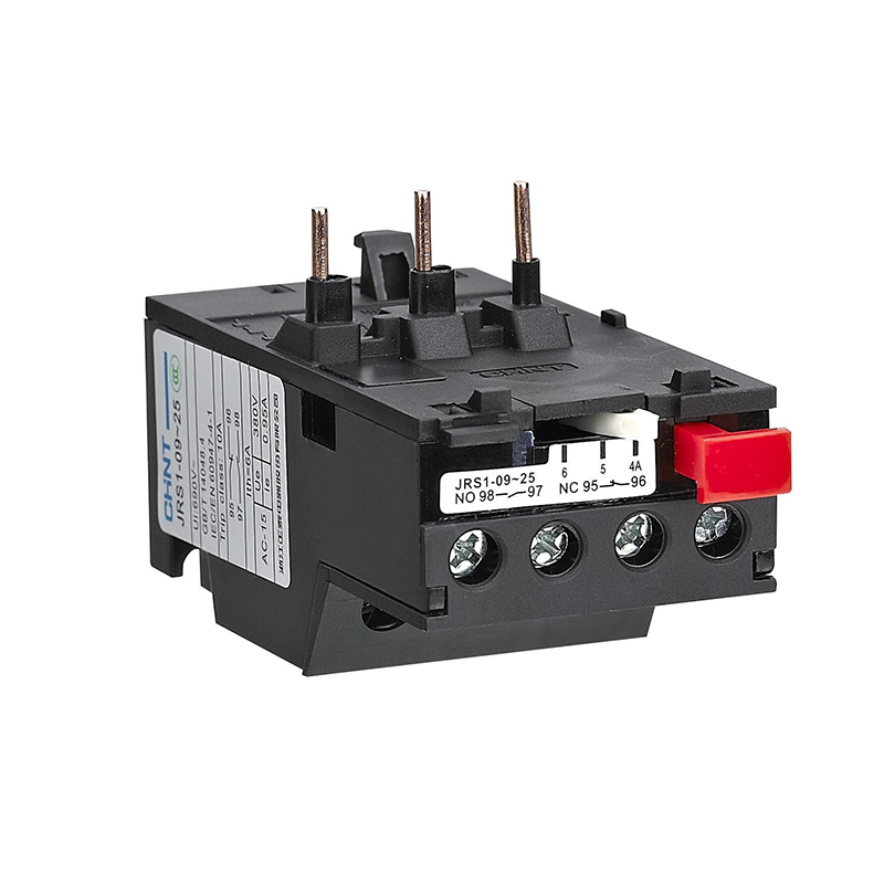 JRS1-09-25 Thermal Overload Relay