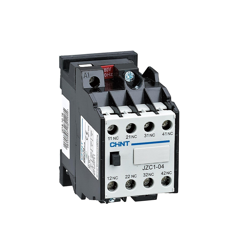 JZC1-04 - Contactor-type Relay