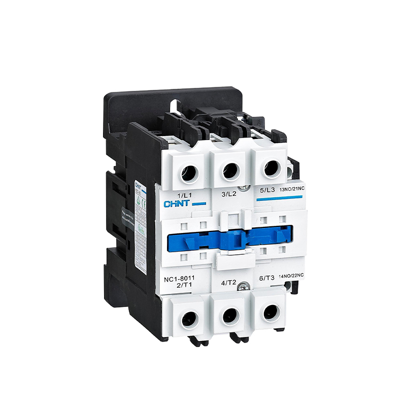 NC1-80-AC Contactor
