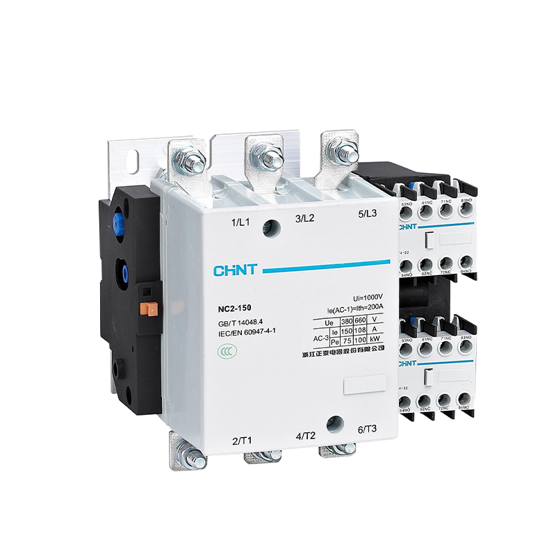 NC2-150 AC Contactor
