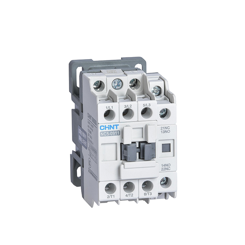 NC5-0911 AC Contactor