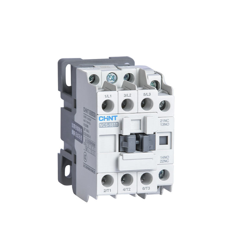 NC5-1811 AC Contactor