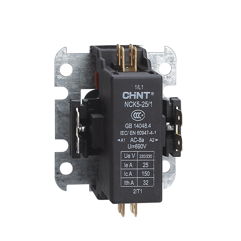 AC Contactor for Air Conditioner NCK5-25-1